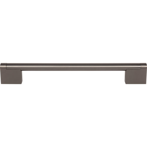 Top Knobs Princetonian 12" Center to Center Appliance Pull & Reviews